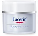 Eucerin Aquaporin Active for normal to combination skin